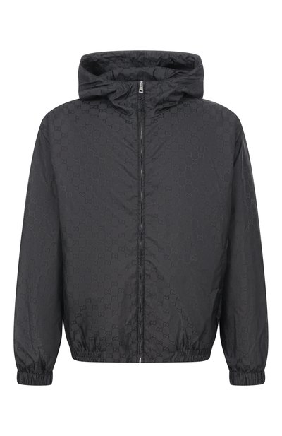 Мужской бомбер GUCCI, арт. 814110/ZASZD