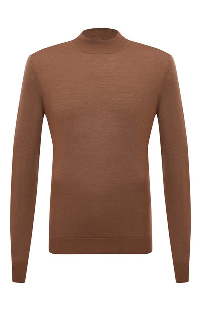 Мужской шерстяной джемпер VAN LAACK, арт. SANDIN0/S00173