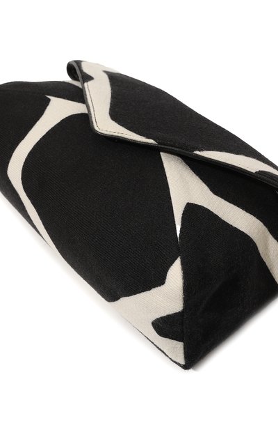 Клатч DRIES VAN NOTEN, арт. 222-031507-704, фото 3