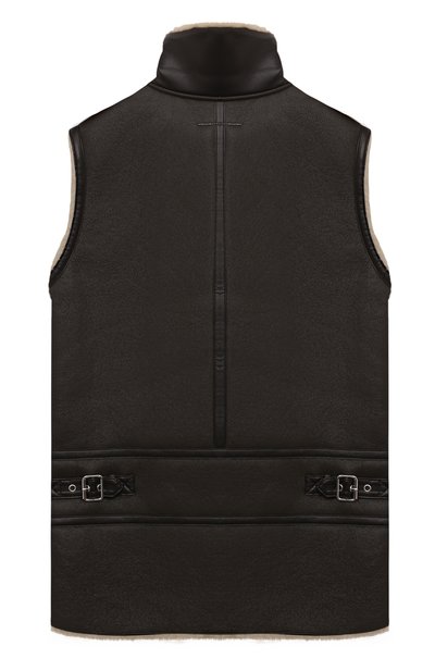 Утепленный жилет MM6, арт. M60634/MM03C, фото 2