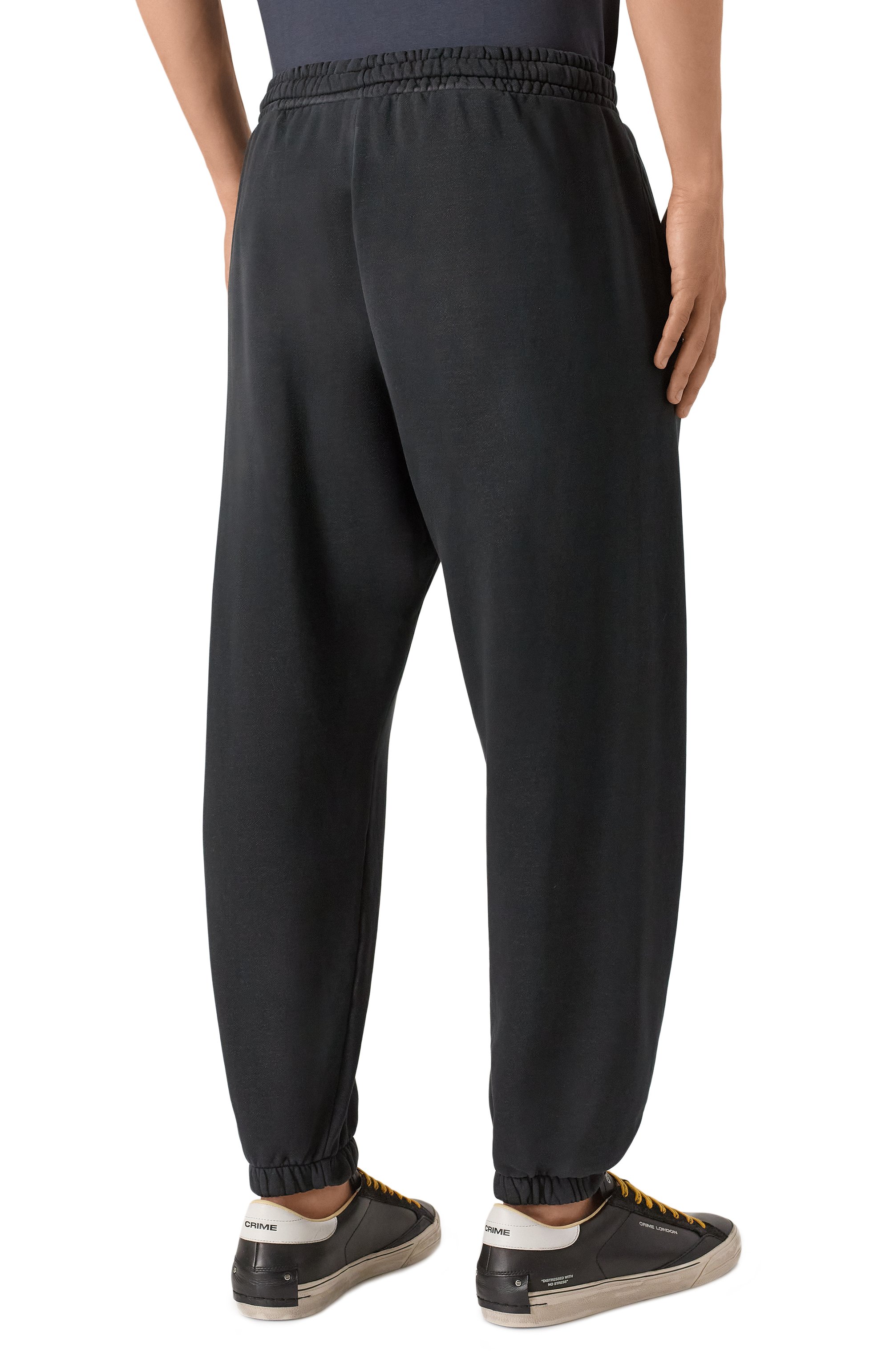 Хлопковые джоггеры HINNOMINATE, арт. HMABM01393, фото 4