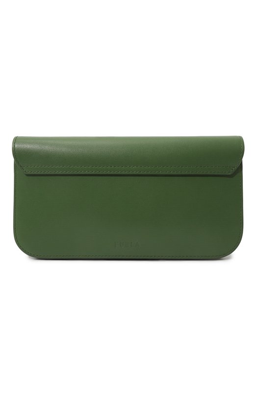 Клатч Genesi Furla WE00561/AX0733 Зелёный  WE00561/AX0733 Фото 6