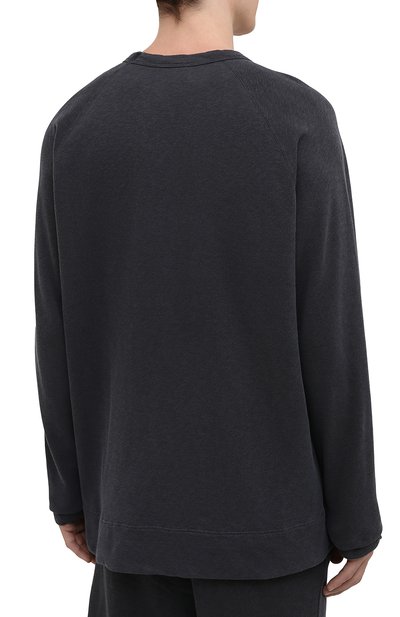 Хлопковый свитшот JAMES PERSE, арт. MXA3278, фото 4