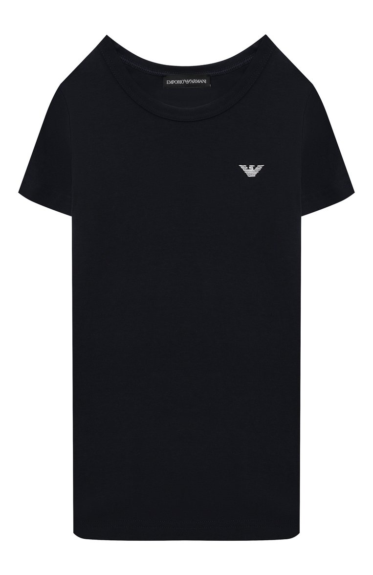 Комплект из двух футболок EMPORIO ARMANI, арт. 406504/3F650, фото 1