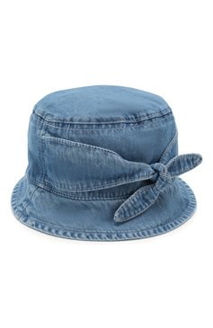 Хлопковая панама CATYA, арт. 014073, фото 1