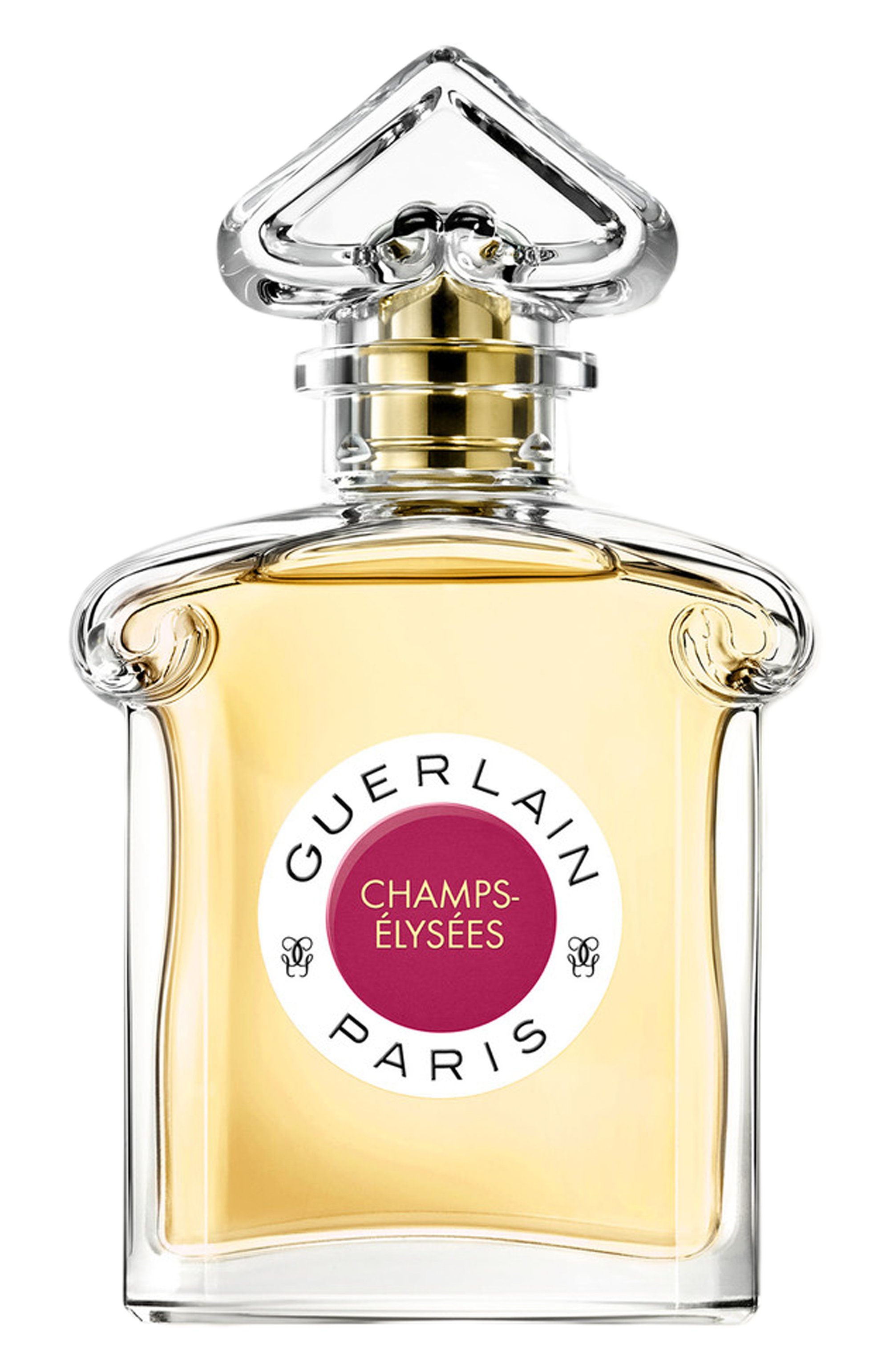 Парфюмерная вода champs elysees (75ml) GUERLAIN, арт. G014321, фото 1