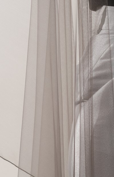 Прозрачная накидка GIORGIO ARMANI, а рт. 795617/9P160, фото 5