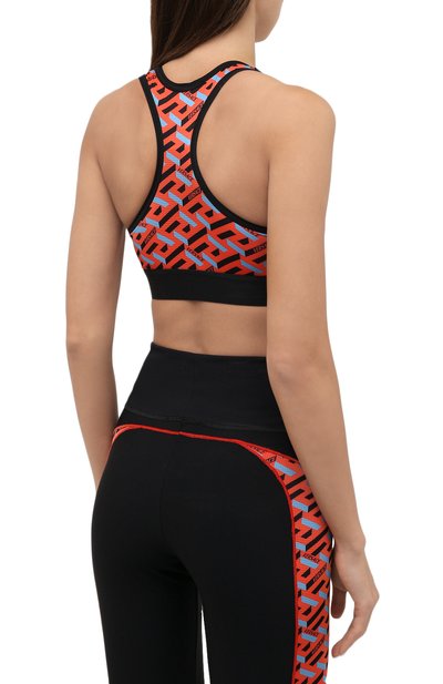 Бра-топ VERSACE, арт. 1002078/1A01621, фото 4