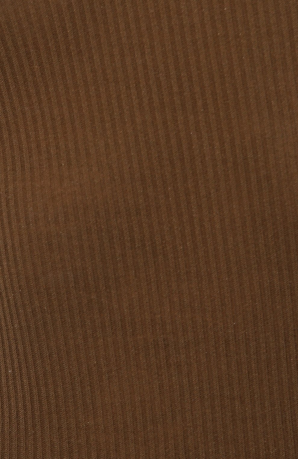 Лонгслив из вискозы и шелка RICK OWENS, арт. RP02D3202/RC, фото 5