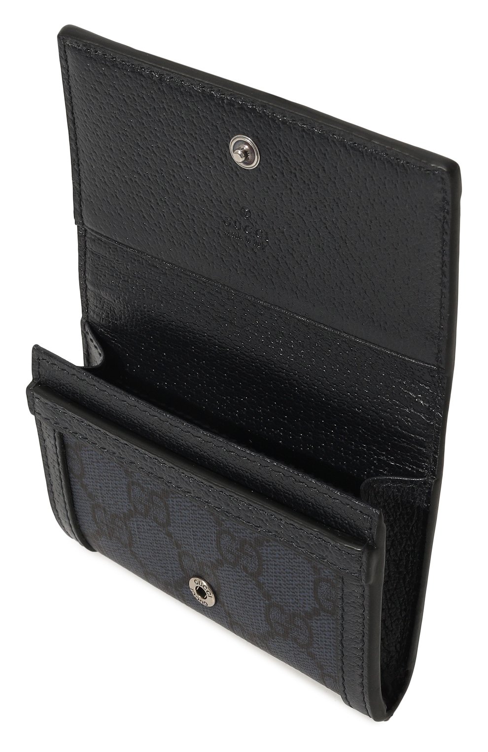 Футляр для кредитных карт GUCCI, арт. 763286/UULBN, фото 3