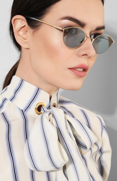 Солнцезащитные очки FENDI, арт. 0342 QWU, фото 2