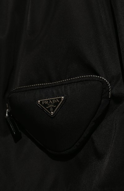 Юбка PRADA, арт. 21H914-1WQ8-F0002-212, фото 5