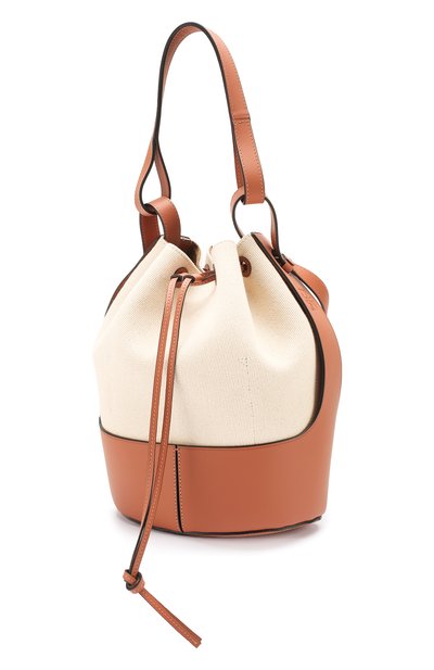 Сумка balloon LOEWE, арт. 326.38AC30, фото 3