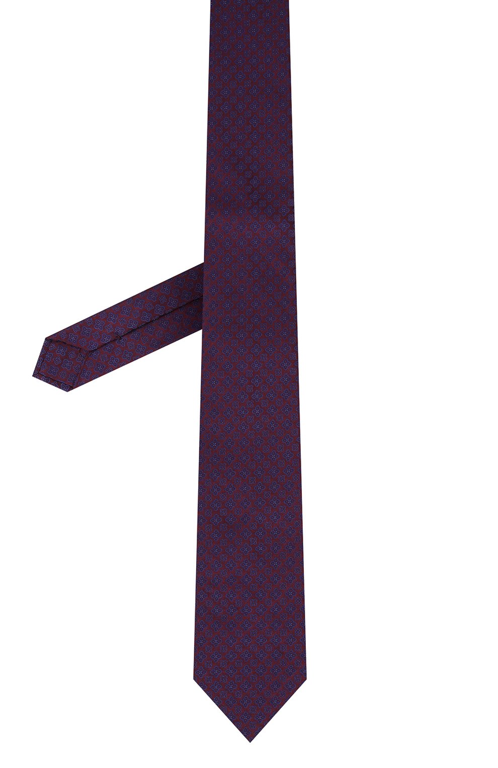 Шелковый галстук STEFANO RICCI, арт. CCXL/54027, фото 3