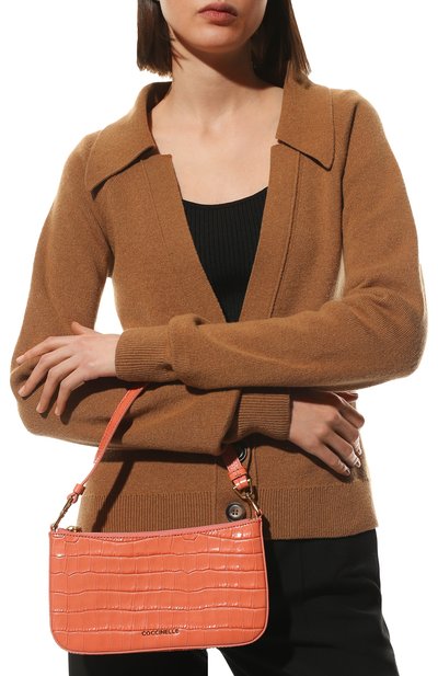 Сумка bonheur mini COCCINELLE, арт. E5 LV3 55 P8 06, фото 2