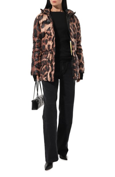 Пуховик ALINE, арт. AL011002, фото 2