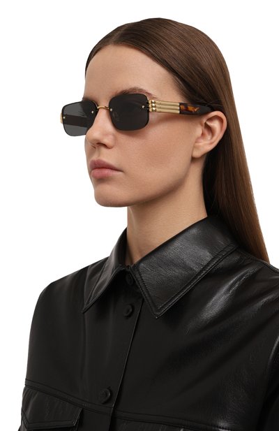 Солнцезащитные очки PROJEKT PRODUKT, арт. CLCC6 CG, фото 2