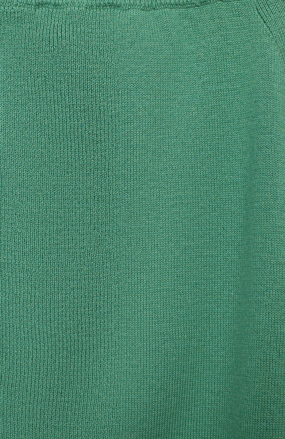 Кашемировая юбка OSCAR ET VALENTINE, арт. SKR01, фото 3