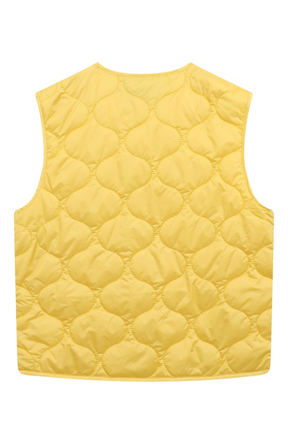 Стеганый жилет IL GUFO, арт. P23GT040N0068/10, фото 2