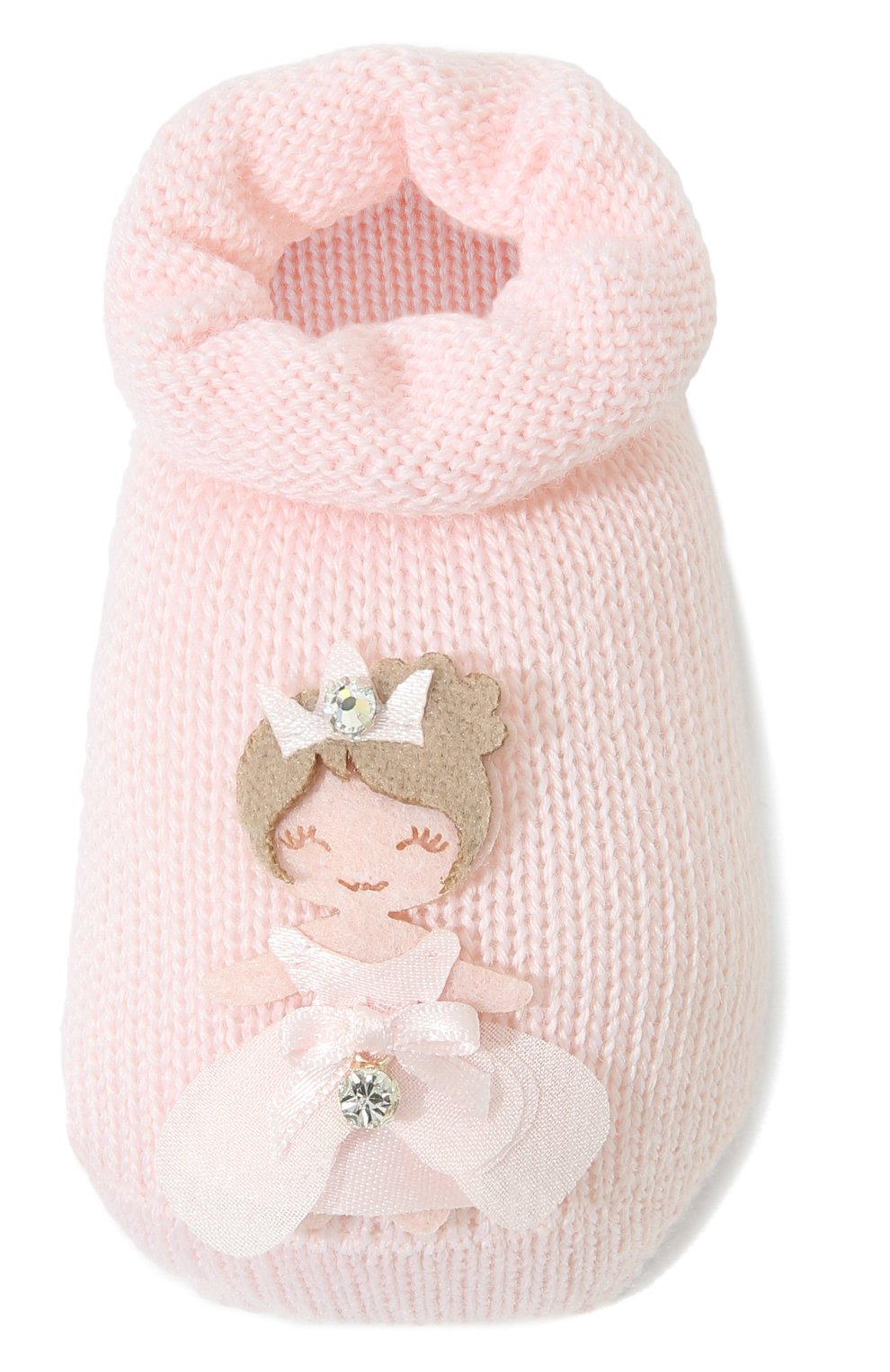 Комплект из пинеток и повязки LA PERLA, арт. 48595, фото 5