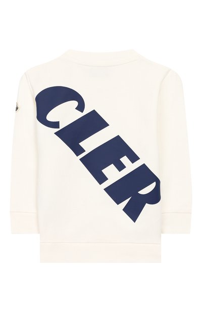 Комплект из свитшота и брюк MONCLER, арт. F1-951-8M705-20-809AC, фото 3