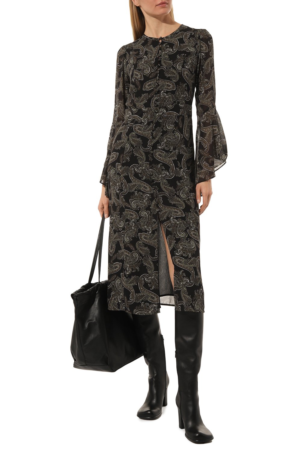 Платье MICHAEL MICHAEL KORS, арт. MF281916RV, фото 2