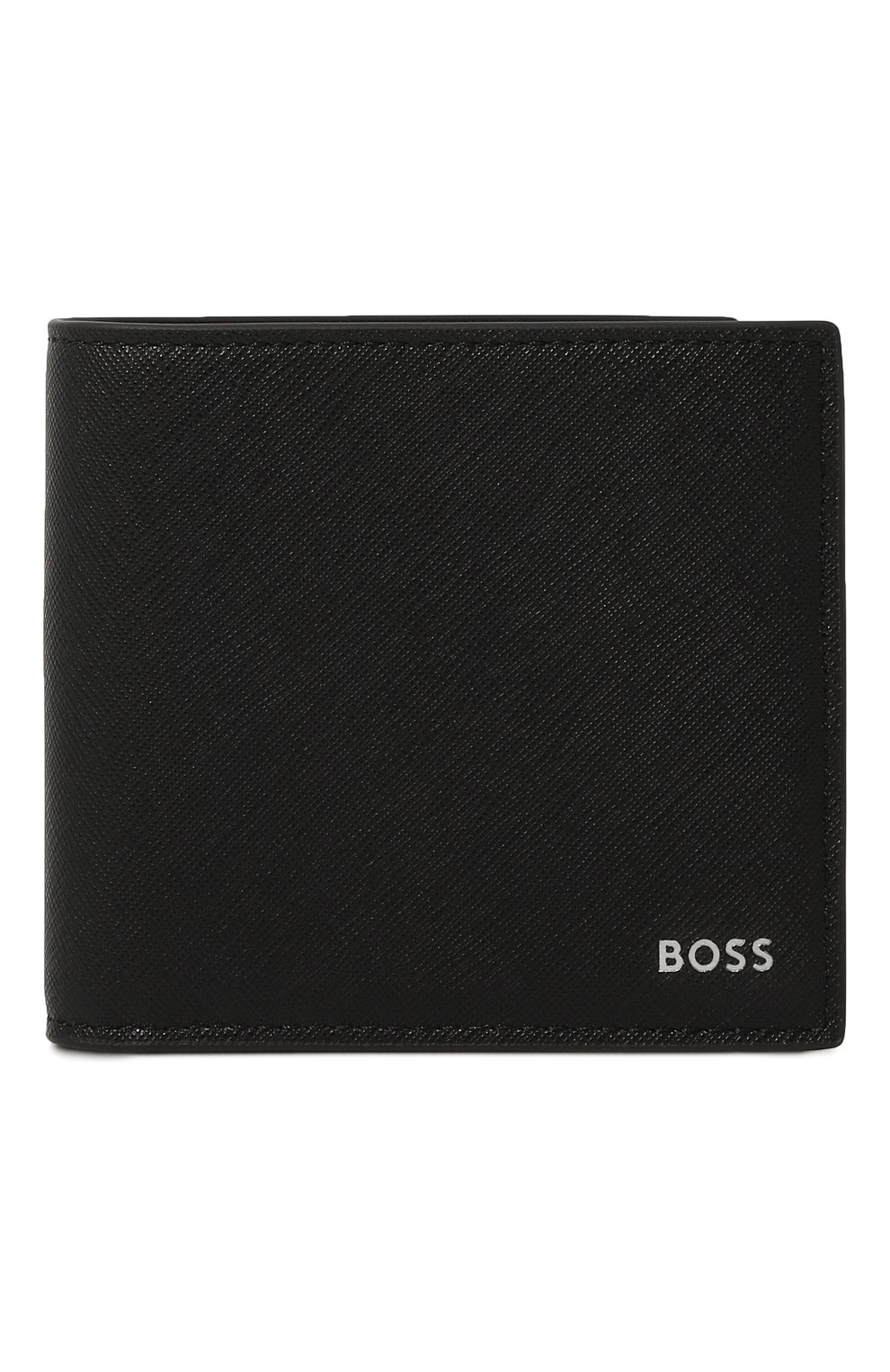 Кожаное портмоне BOSS, арт. 50485599, фото 1