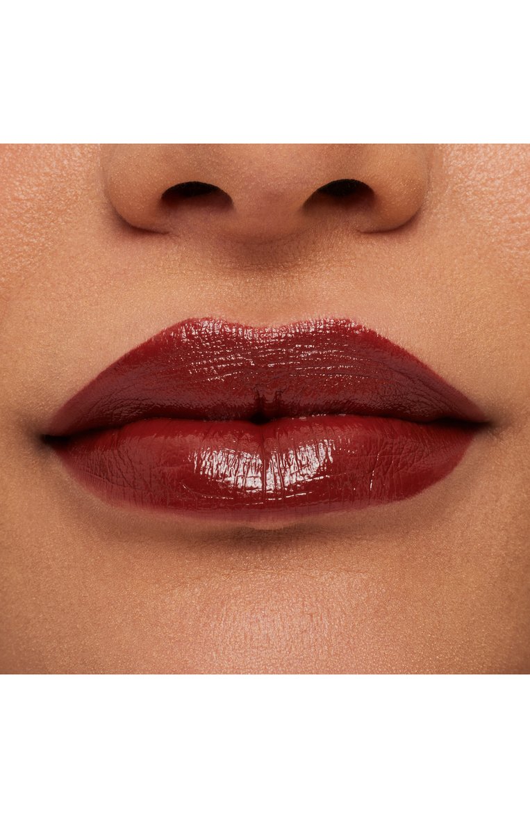 Губная помада macximal sleek satin, оттенок paramount (3,5g) MAC, арт. NW9M-57, фото 1