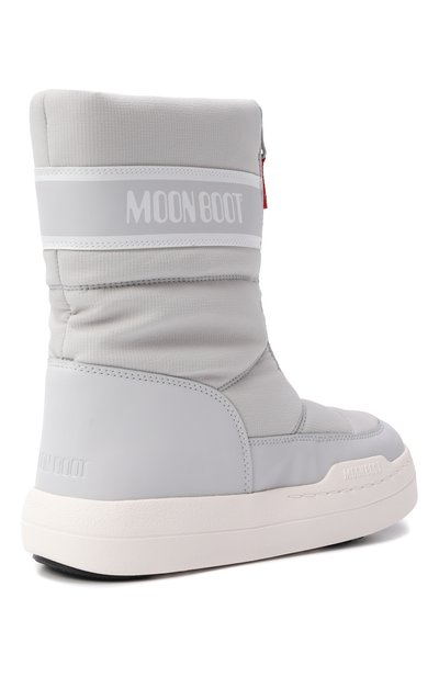Утепленные сапоги MOON BOOT, арт. 80D3440080_001, фото 3