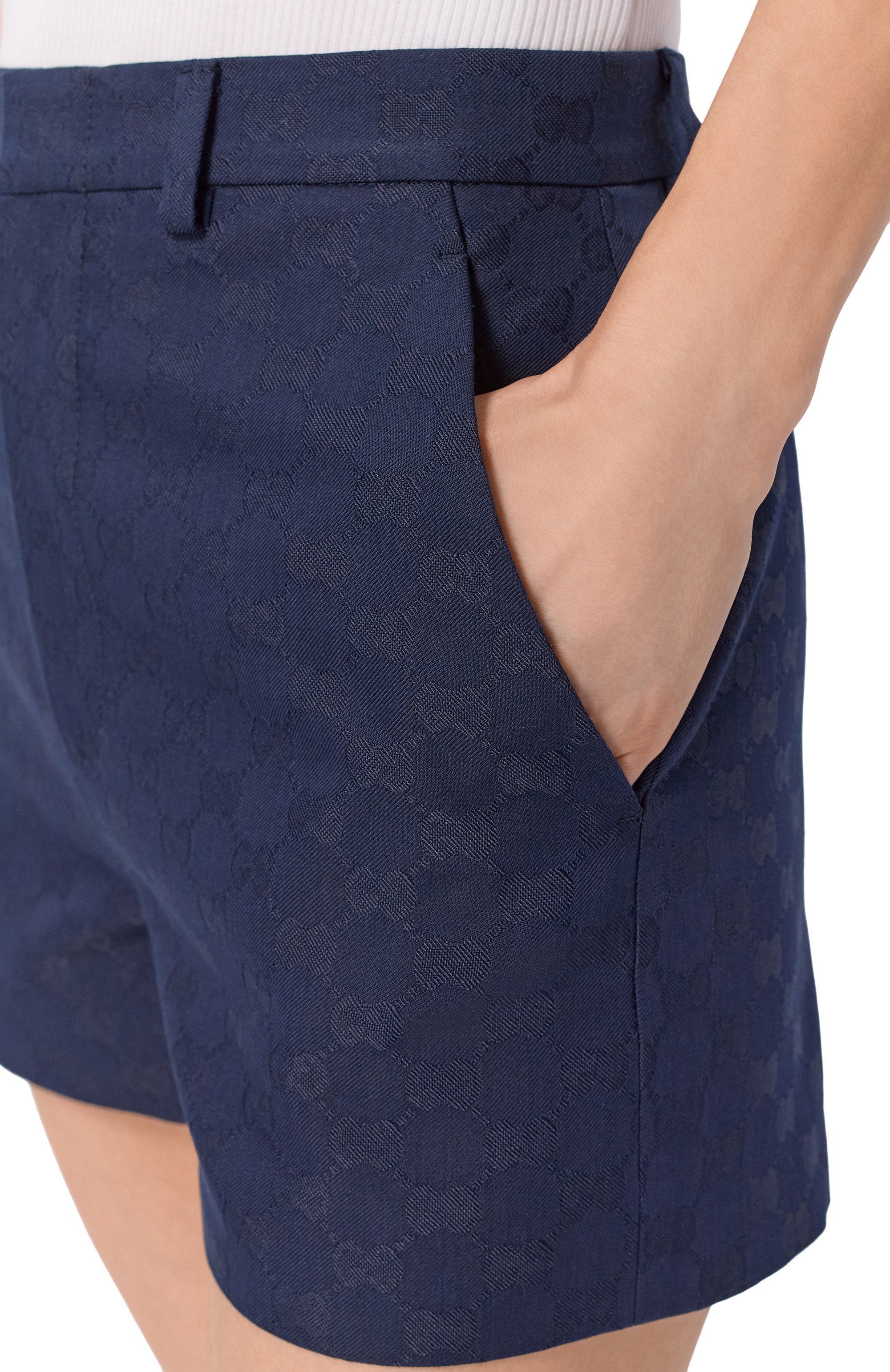 Шорты GUCCI, арт. 859655/ZAQXT, фото 5