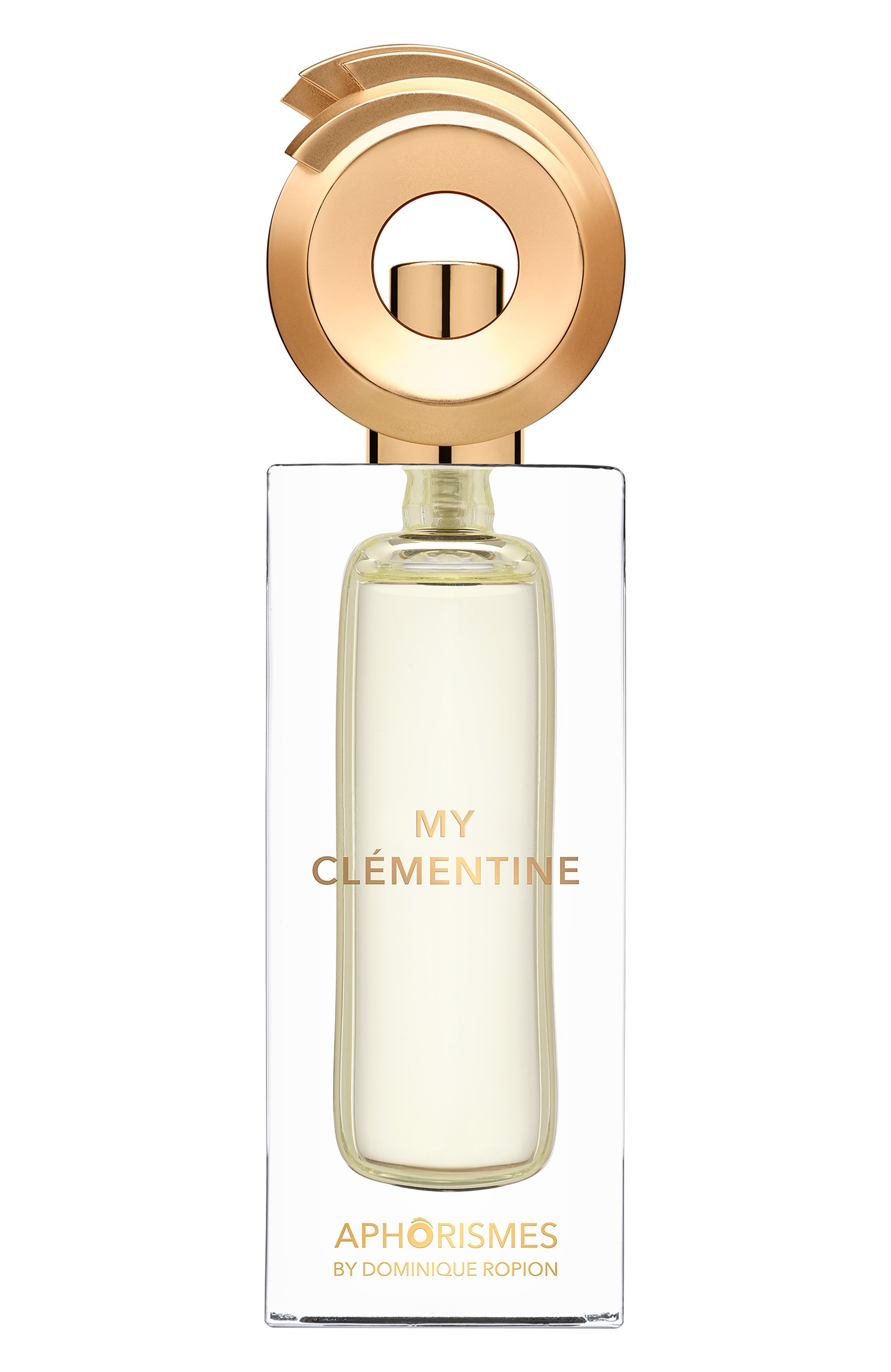 Парфюмерная вода my clémentine (50ml) APHORISMES BY DOMINIQUE ROPION, арт. 3770023168618, фото 1