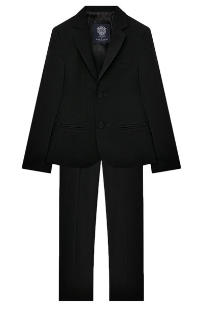 Шерстяной костюм DAL LAGO, арт. N011/1011/4-6