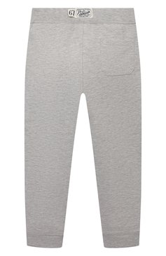 Хлопковые джоггеры POLO RALPH LAUREN, арт. 322851015, фото 2