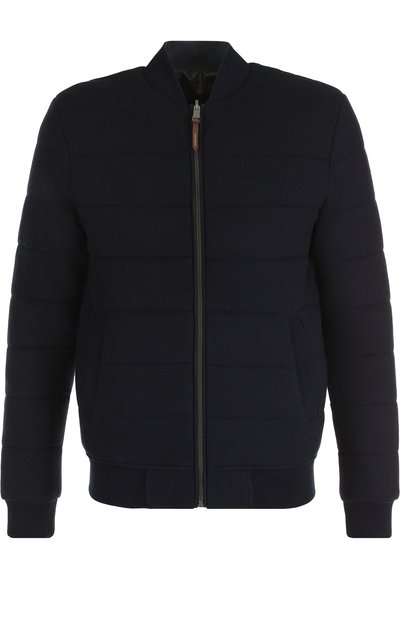 Двусторонний бомбер на молнии WINDSOR, арт. 13 DIEG0-J 10004081, фото 1