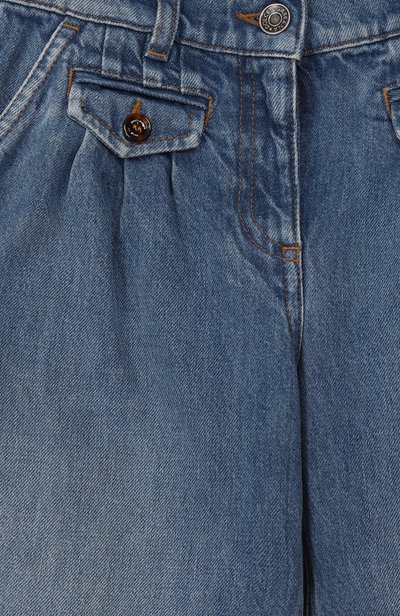 Джинсы DOLCE & GABBANA, арт. L53P66/LDE18, фото 3