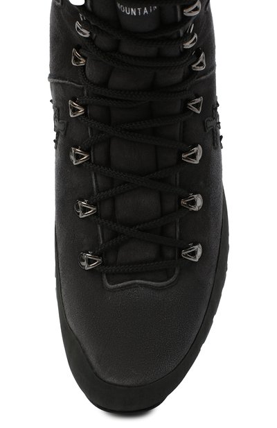 Комбинированные ботинки midtreck PREMIATA, арт. MIDTRECK/VAR184, фото 5