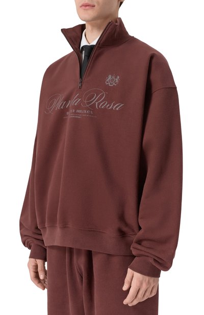 Хлопковый анорак PLANTA ROSA, арт. PR/A1/BLAZON/370VELVET, фото 3