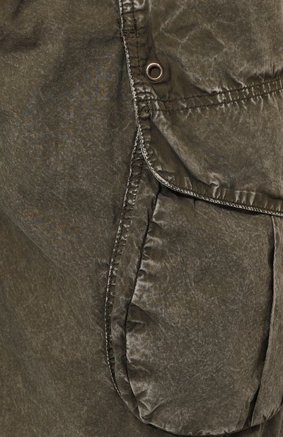 Джинсовые шорты R13, арт. R13MR272-R355B, фото 5