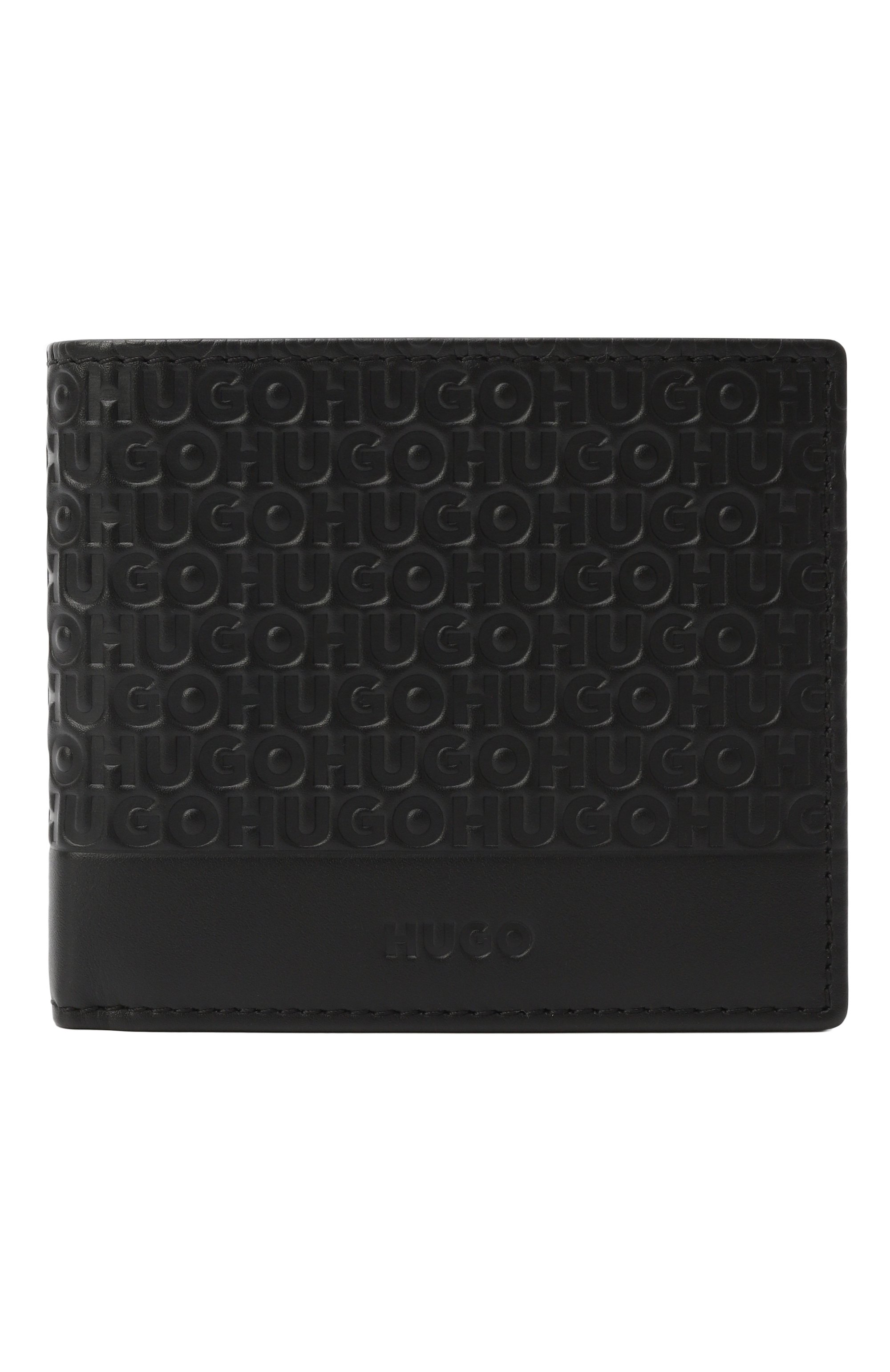 Кожаное портмоне HUGO, арт. 50548321, фото 1