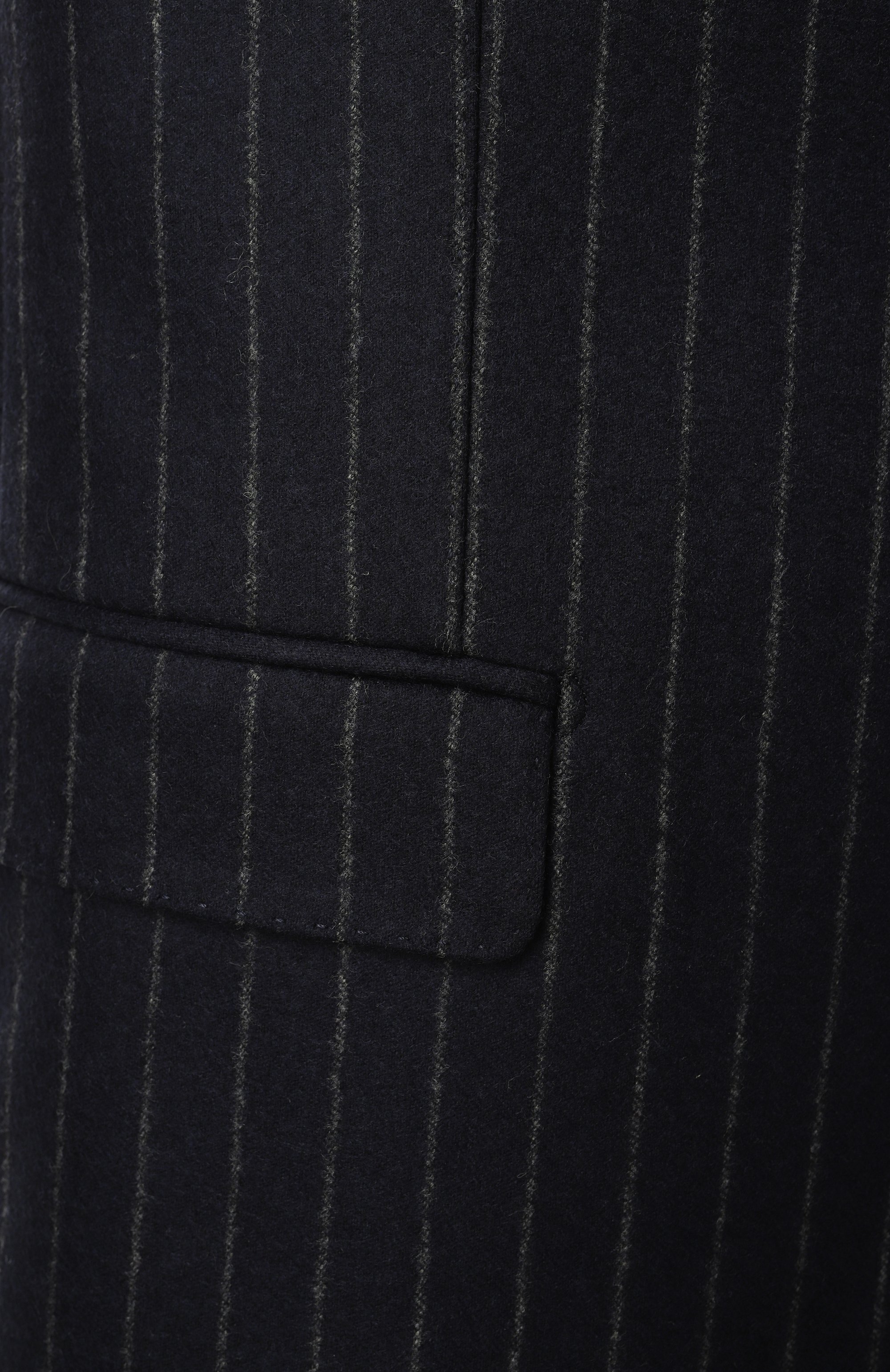 Пиджак из шерсти и кашемира DOLCE & GABBANA, арт. G2NW0T/FRCB7, фото 7