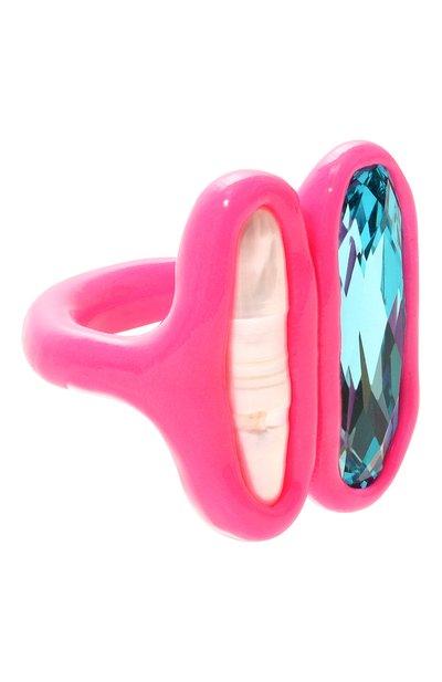 Кольцо LILI ARCHIVE, арт. RMBPB3, фото 1