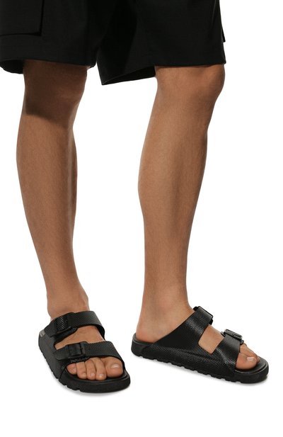 Шлепанцы BOSS, арт. 50466376, фото 3