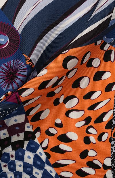 Шелковый платок ETON, арт. A000 32949, фото 2