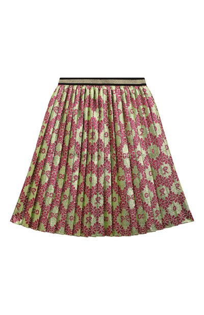 Юбка GUCCI, арт. 546781 ZABSY