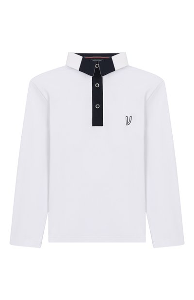 Хлопковое поло VARCI, арт. VR2537/6A-8A