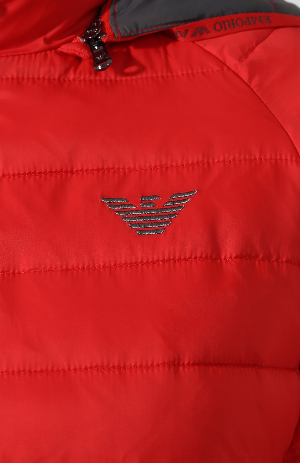 Куртка с капюшоном EMPORIO ARMANI, арт. 3G2B61/2NXBZ, фото 5