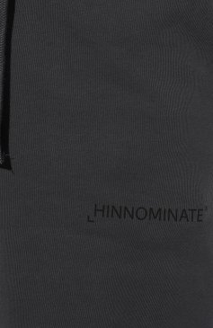 Хлопковые шорты HINNOMINATE, арт. HNM243, фото 1