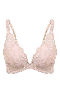 Светло-бежевый