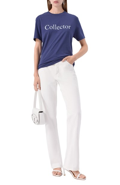 Джинсы frame x sotheby's FRAME DENIM, арт. 1005SB728, фото 2