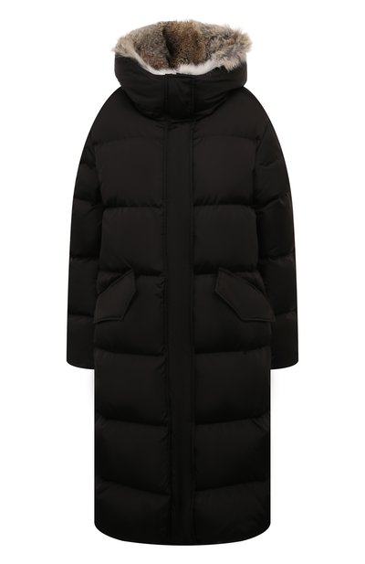 Женский пуховик LEMPELIUS, арт. 263B NEV/3000